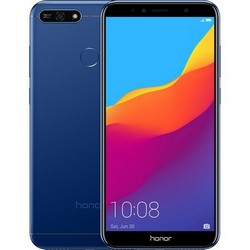 Прошивка телефона Honor 7A Pro в Брянске